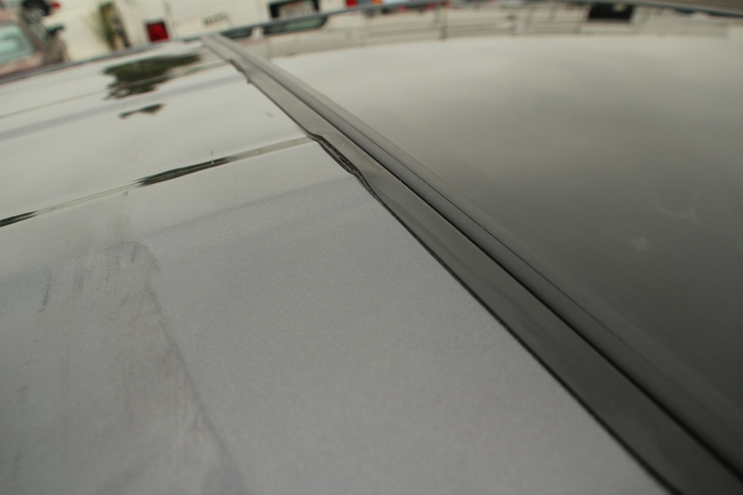 Signature Series 925 Sunroof