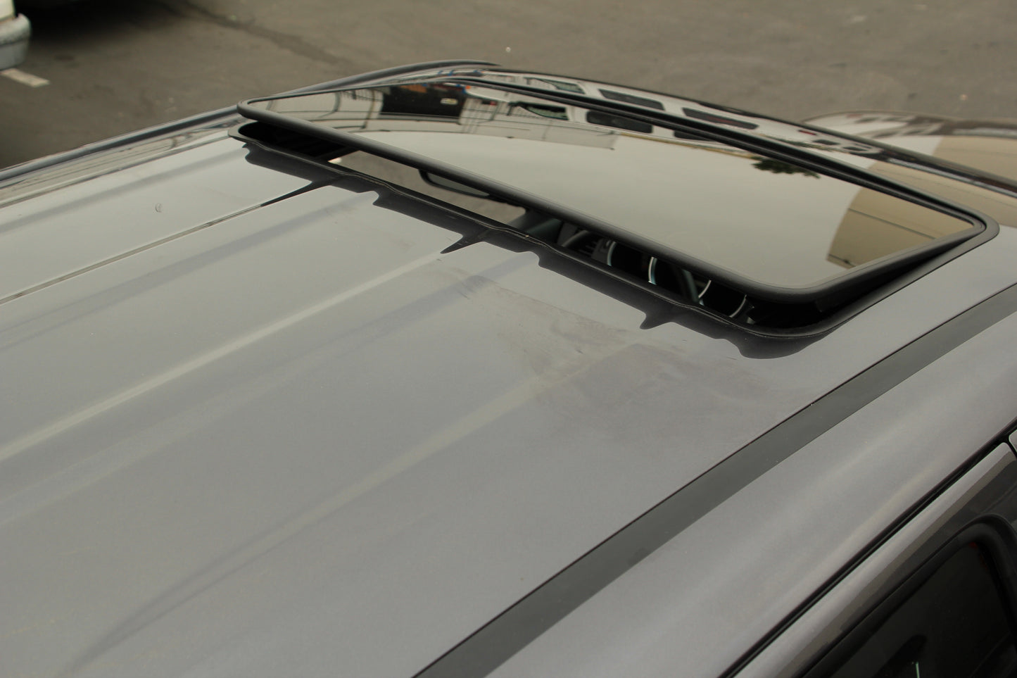 Signature Series 925 Sunroof