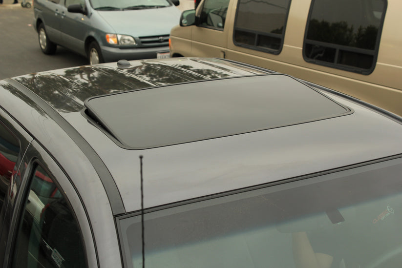 Signature Series 925 Sunroof – Signature Sunroofs