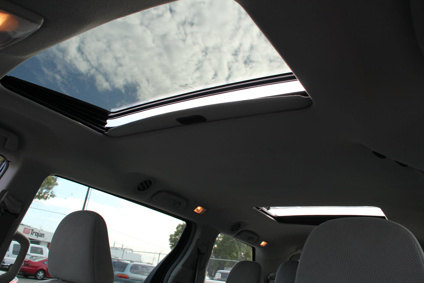 Signature Series 925 Sunroof