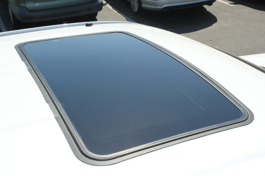 Signature Series 750 Sunroof