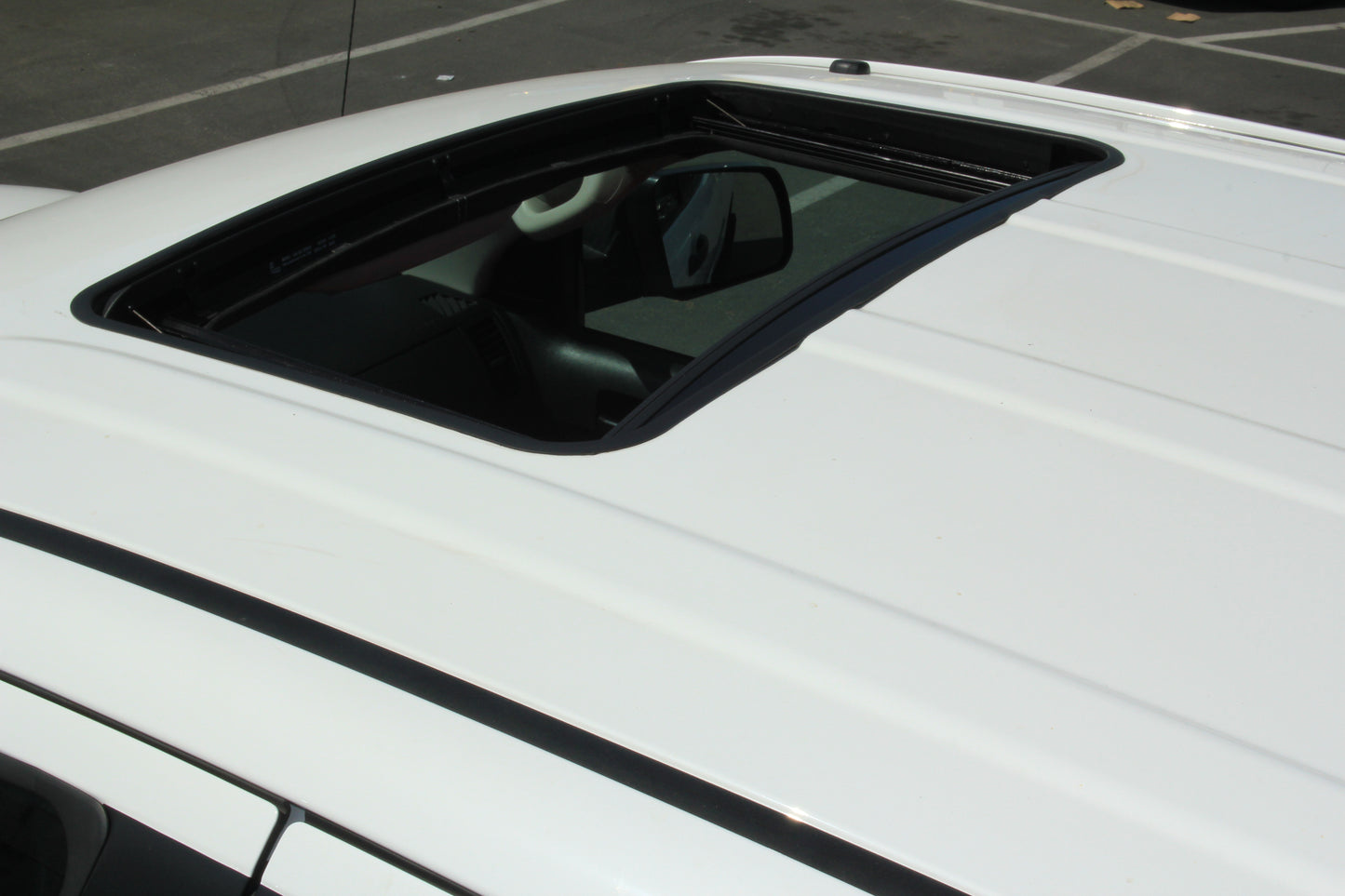 Signature Series 750 Sunroof