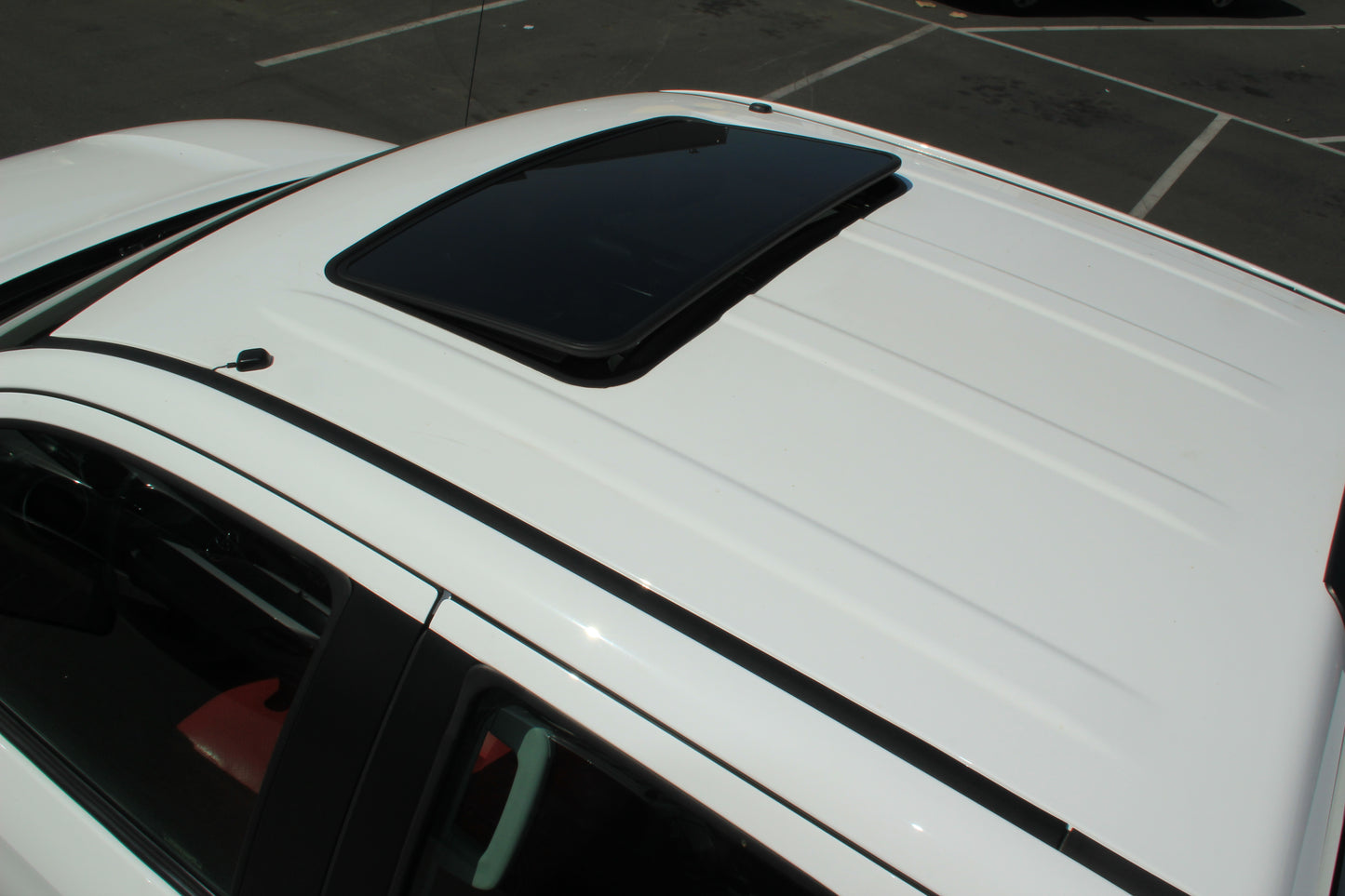 Signature Series 750 Sunroof