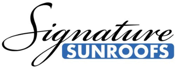 Signature Sunroofs