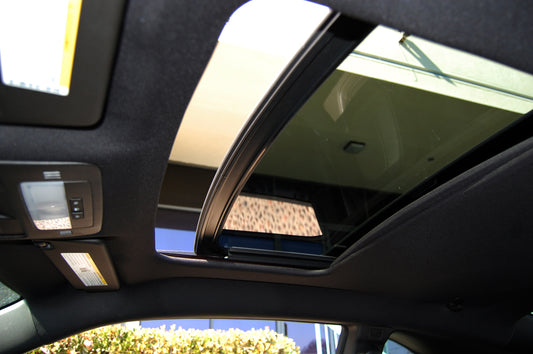 Signature Series 845 Sunroof