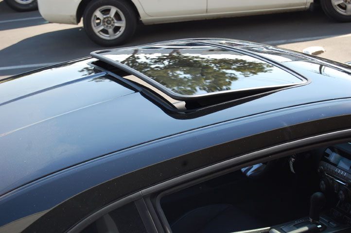 Signature Series 845 Sunroof