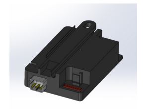 SCU-ASI-SS Module